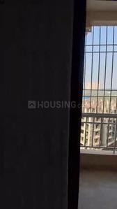 Balcony Image of 885 Sq.ft 2 BHK Apartment / Flat for sale in Techman Moti Residency, Sikrod Ghaziabad for Rs. 4700000