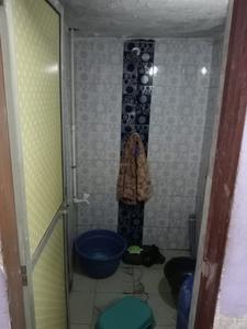 Bathroom Image of 417 Sq.ft 1 BHK Apartment / Flat for sale in Shree Swami Samarth Complex by Shree Swami Samarth Infra, Bhiwandi Thane for Rs. 1600000
