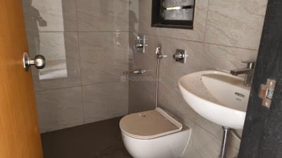 Image of 480 Sq.ft 1 BHK Apartment / Flat for sale in 34 Park Estate, Goregaon West, Mumbai for Rs. 12000000
