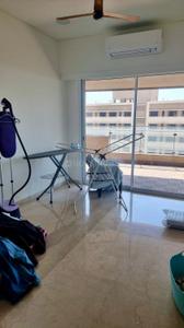 Hall Image of 2800 Sq.ft 3.5 BHK Apartment / Flat for rent in Lokhandwala Minerva, Worli Mumbai for Rs. 385000