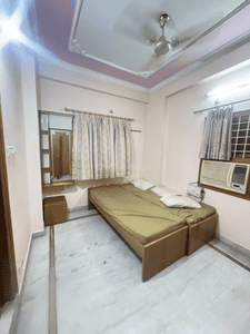 Image of 1400 Sq.ft 2 BHK Apartment / Flat for rent in Madhapur, Hyderabad for Rs. 34000