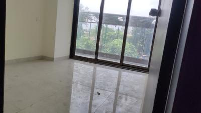 Bedroom Image of 1200 Sq.ft 2 BHK Apartment / Flat for sale in Ulwe Navi Mumbai for Rs. 15000000
