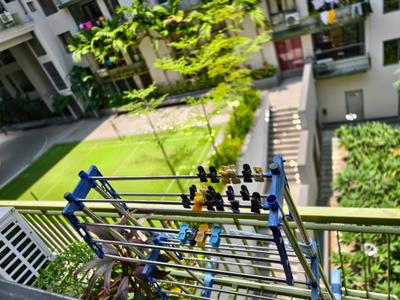 Image of 960 Sq.ft 2 BHK Apartment / Flat for sale in Bhawani Courtyard, Madhyamgram, Kolkata for Rs. 6800000