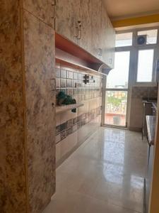 Kitchen Image of 1000 Sq.ft 2 BHK Apartment / Flat for rent in Premier Urban, Sector 14 Gurgaon for Rs. 37000