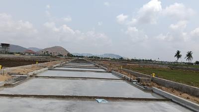 Image of 184 Sq.ft Residential Plot / Land for sale in Payakapuram, Vijayawada for Rs. 4784000