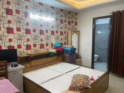 Bedroom Image of 1600 Sq.ft 3 BHK Builder Floor for sale in Vipul World, Sector 48 Gurgaon for Rs. 24000000