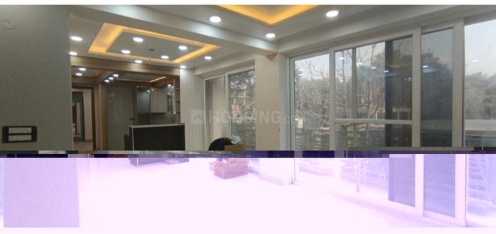 Sector 101 Main Image 1