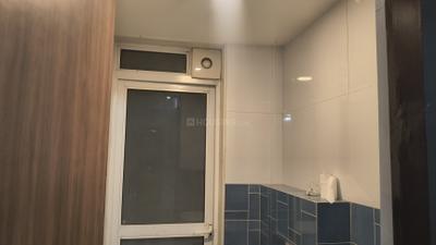 Image of 590 Sq.ft 1 BHK Apartment / Flat for rent in Lodha Amara, Kolshet, Thane for Rs. 27000