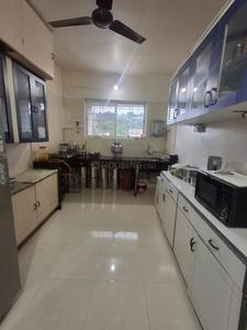 Kitchen Image of 1000 Sq.ft 2 BHK Apartment / Flat for sale in GK Bhansali Campus Phase II, Vadgaon Budruk Pune for Rs. 8300000