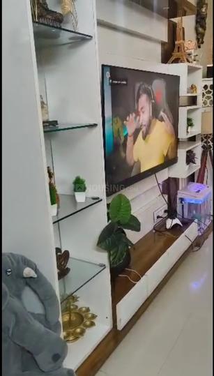 SVP Gulmohar Garden Phase 2 Main Image 1