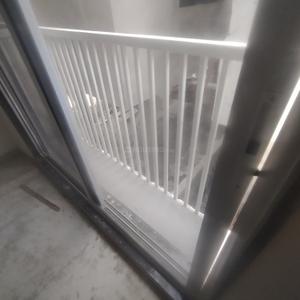Balcony Image of 1500 Sq.ft 3 BHK Apartment / Flat for sale in Narendra Nagar Nagpur for Rs. 7700000