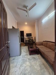 3 BHK Independent Builder Floor