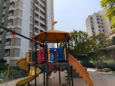 Image of 1742 Sq.ft 3.5 BHK Apartment / Flat for sale in Brigade Calista, Cheemasandra, Bengaluru for Rs. 21300000