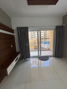 3 BHK Flat