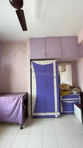 Bedroom Image of 1215 Sq.ft 3 BHK Apartment / Flat for sale in Naranpura Ahmedabad for Rs. 9500000