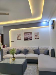Hall Image of 1462 Sq.ft 3 BHK Apartment / Flat for sale in Kanakpura Jaipur for Rs. 6580000