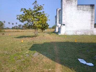 Image of 800 Sq.ft Residential Plot / Land for sale in Tirukalukundram, Chennai for Rs. 1000000