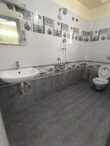 Image of 1240 Sq.ft 2 BHK Apartment / Flat for rent in Marathahalli, Bengaluru for Rs. 38800