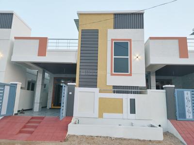 Image of 1190 Sq.ft 2 BHK Independent House for sale in Indresham, Sangareddy for Rs. 9200000