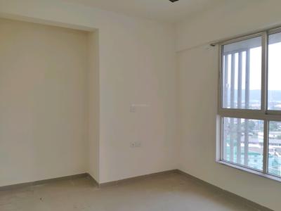 Bedroom Image of 461 Sq.ft 1 BHK Apartment / Flat for rent in Mahindra Happinest Kalyan, Bhiwandi Thane for Rs. 11500