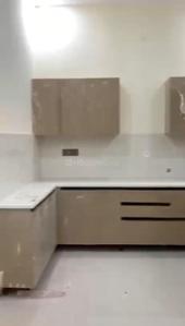 Kitchen Image of 1150 Sq.ft 4 BHK Independent House for sale in GBP Rosewood Estate Phase 2, Bhagat Singh Nagar Dera Bassi for Rs. 9700000