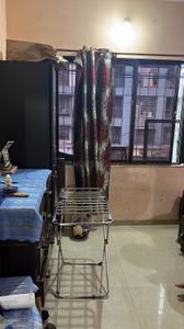Hall Image of 750 Sq.ft 2 BHK Apartment / Flat for sale in Gagangiri Narayan Heritage CHS Ltd, Dahisar West Mumbai for Rs. 14800000