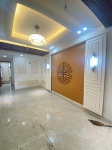 Hall Image of 1850 Sq.ft 4 BHK Apartment / Flat for sale in Sector 100 Noida for Rs. 9000000