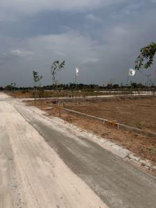 Image of 2250 Sq.ft Residential Plot / Land for sale in Gadota, Jaipur for Rs. 5999000