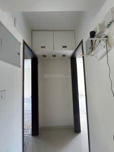 Hall Image of 2023 Sq.ft 3.5 BHK Apartment / Flat for sale in Metro Jazz, Mahalunge Pune for Rs. 22000000