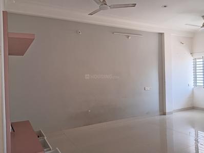 Hall Image of 900 Sq.ft 2 BHK Apartment / Flat for rent in Scheme No 140 Indore for Rs. 17500