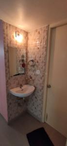 Bathroom Image of 2043 Sq.ft 3 BHK Apartment / Flat for sale in Myco Akira Heights, Juhapura Ahmedabad for Rs. 12500000