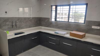 Kitchen Image of 1830 Sq.ft 4 BHK Apartment / Flat for sale in Nashik Road Nashik for Rs. 10000000