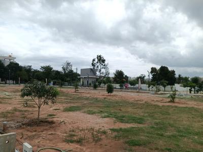 Image of 1500 Sq.ft Residential Plot / Land for sale in K R Puram, Bengaluru for Rs. 14400006