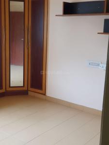 Bedroom Image of 1157 Sq.ft 3 BHK Apartment / Flat for sale in Sanjaynagar Bengaluru for Rs. 14000000