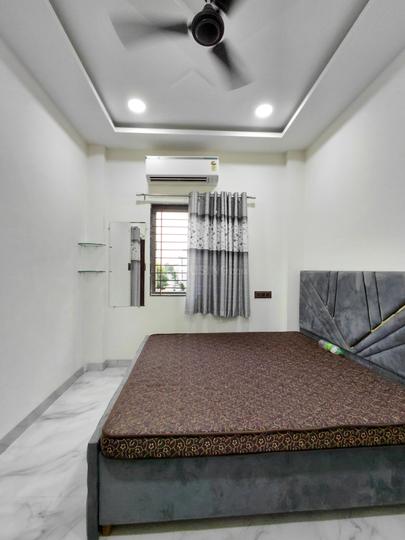 Mahalakshmi Nagar Bedroom 1