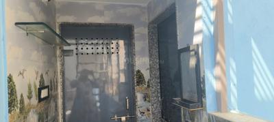 Image of 600 Sq.ft 1 RK Independent House for rent in Jivrajpark, Ahmedabad for Rs. 15000