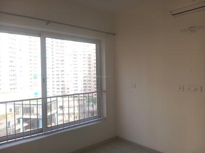 Bedroom Image of 1215 Sq.ft 2 BHK Apartment / Flat for sale in Shapoorji Pallonji JoyVille, Sector 102 Gurgaon for Rs. 17000000