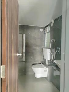 Common Bathroom Image of 407 Sq.ft 1 BHK Apartment / Flat for sale in Mansarovar Ariana, Vasai West Vasai for Rs. 4250000