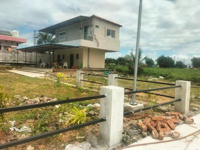 Image of 175 Sq.ft Residential Plot / Land for sale in Kandi, Sangareddy for Rs. 2887500