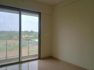 Bedroom Image of 1890 Sq.ft 3 BHK Apartment / Flat for sale in Ambernath East Ambernath for Rs. 8499000