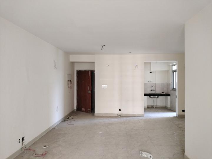 Beverly Park Apartments Living Room 1