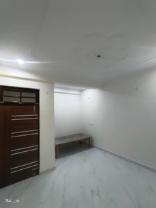 Bedroom Image of 1100 Sq.ft 2 BHK Builder Floor for rent in Jankipuram Extension Lucknow for Rs. 11500