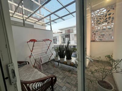 Balcony Image of 2400 Sq.ft 4 BHK Independent House for rent in Govind Vihar Dehradun for Rs. 45000