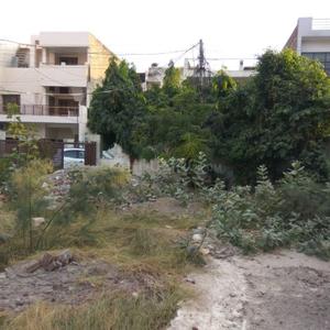 Image of 4500 Sq.ft Residential Plot / Land for sale in Sector 46, Faridabad for Rs. 90000000