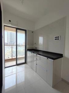 Kitchen Image of 289 Sq.ft 1 RK Studio for sale in Divyasparsh Ambrosia Studio, Baner Pune for Rs. 3499999