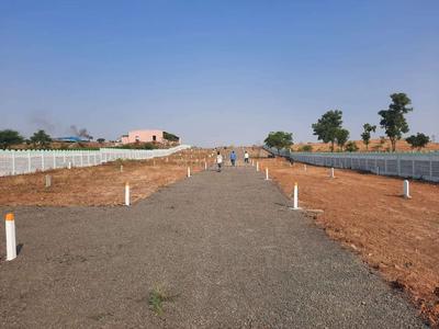 Residential Plot