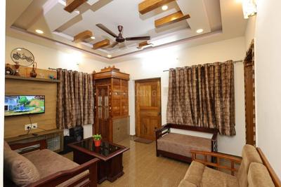 2 BHK Flat