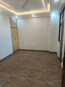 Bedroom Image of 2000 Sq.ft 3 BHK Apartment / Flat for rent in VVIP Mangal, Raj Nagar Ghaziabad for Rs. 42000