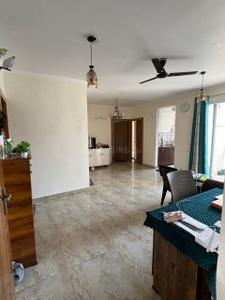 2.5 BHK Flat