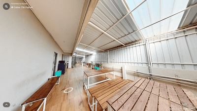 Image of colive palmer in Bellandur, Bengaluru